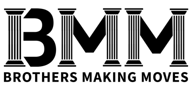 Brothers Making Moves logo